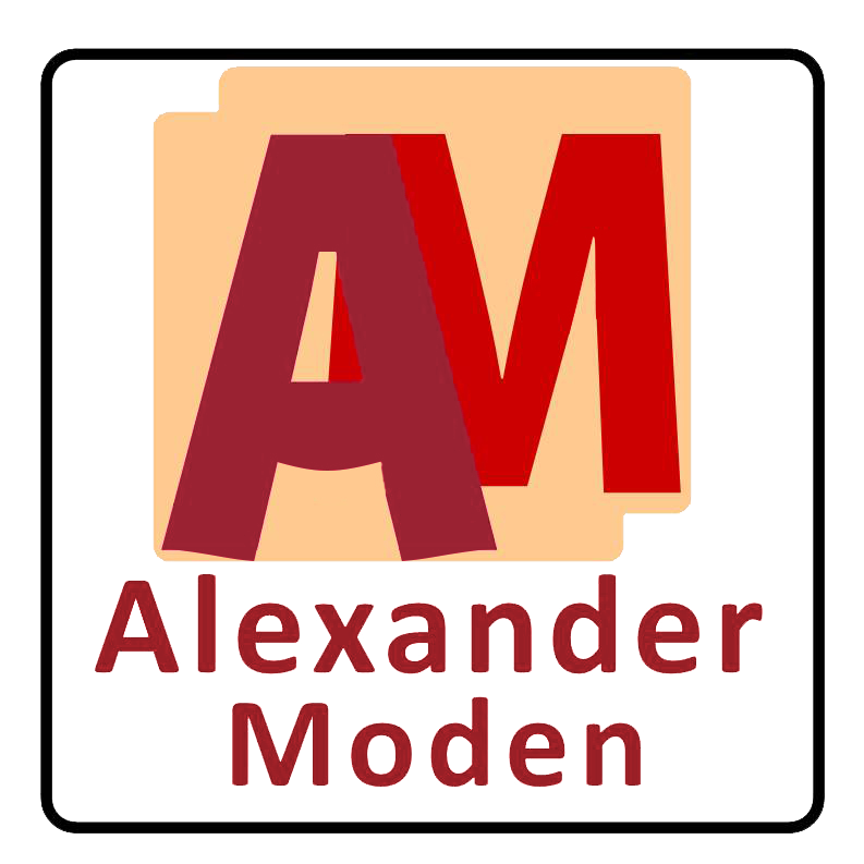 Alexander Moden