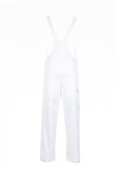 HACCP Dungarees by Enrico Wieland