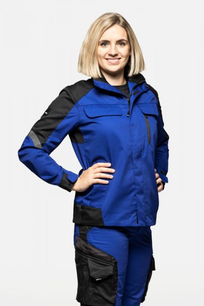 Ladies work jacket Andrea_EWFHB-125950