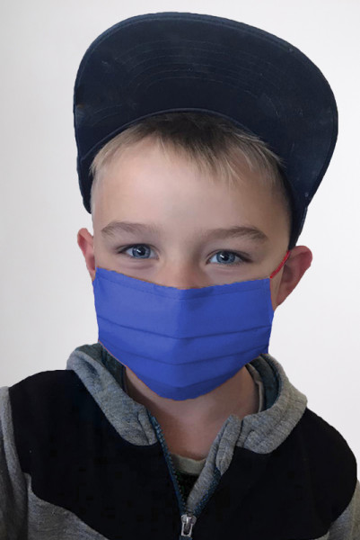 Kinder Mund- & Nasenschutzmaske EWKMG_60
